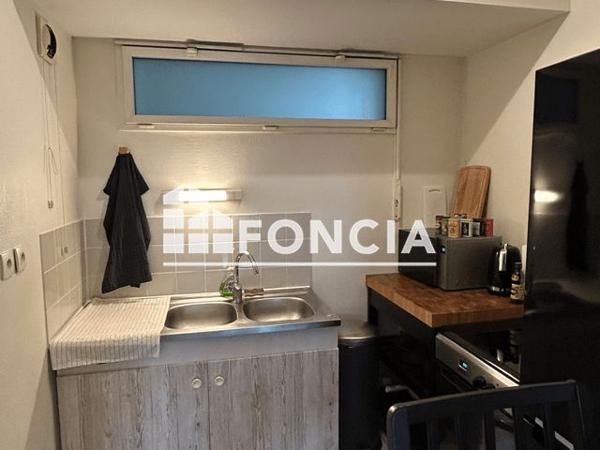 Location Appartement 2 pièces 45 m² - LES 2 RIVIERES Rennes 35000