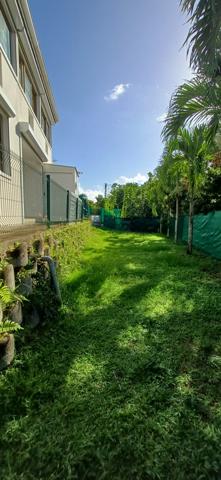 Gosier (97190) - BAS-DU-FORT - VILLA DE STANDING ENTIEREMENT RENOVEE - PISCINE - IDEALEMENT SITUEE