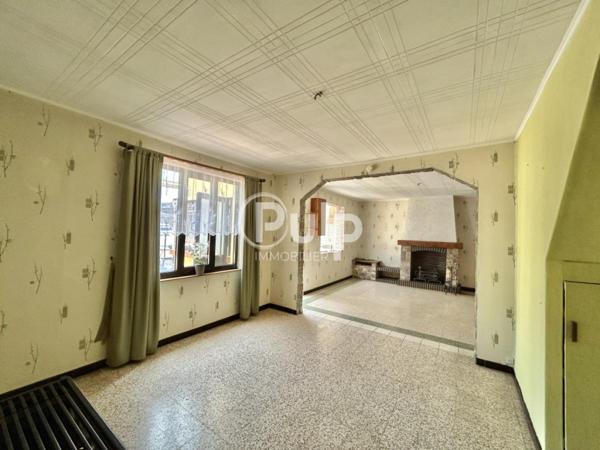 Maison à vendre à Isbergues - Réf. isb17480
