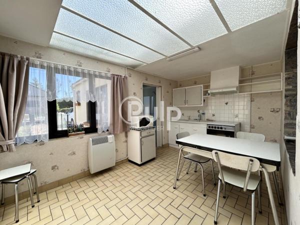 Maison à vendre à Isbergues - Réf. isb17480