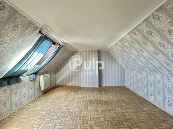 Maison à vendre à Isbergues - Réf. isb17480