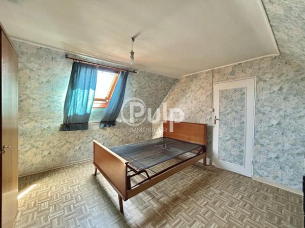 Maison à vendre à Isbergues - Réf. isb17480