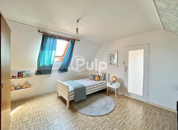 Maison à vendre à Isbergues - Réf. isb17480