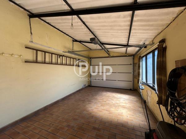 Maison à vendre à Isbergues - Réf. isb17480