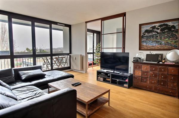 Appartement 3 pièces - 84 m² Exclusivité efficity