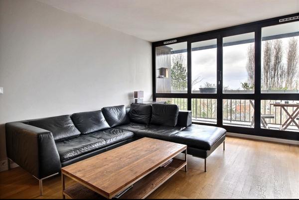 Appartement 3 pièces - 84 m² Exclusivité efficity