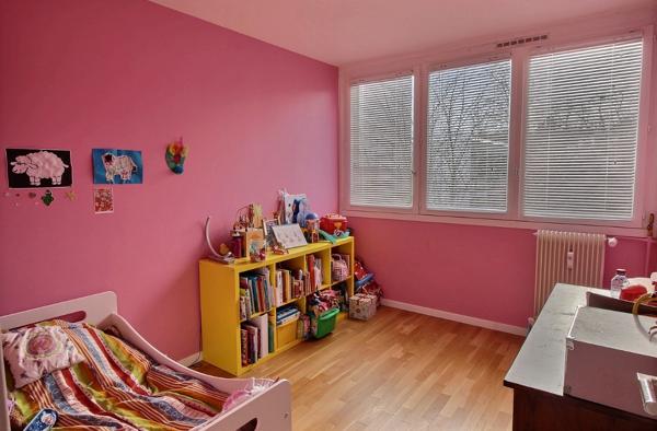 Appartement 3 pièces - 84 m² Exclusivité efficity