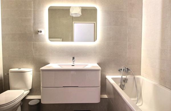 Appartement 3 pièces - 84 m² Exclusivité efficity