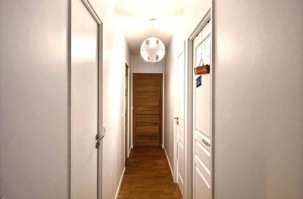 Appartement 3 pièces - 84 m² Exclusivité efficity