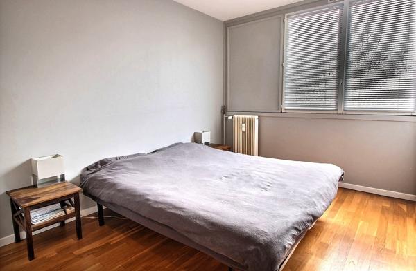 Appartement 3 pièces - 84 m² Exclusivité efficity