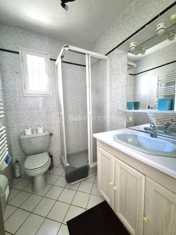 Maison traditionnelle de 190 m²