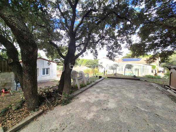 Maison traditionnelle de 190 m²