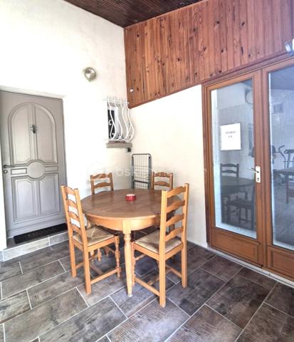 Maison traditionnelle de 190 m²