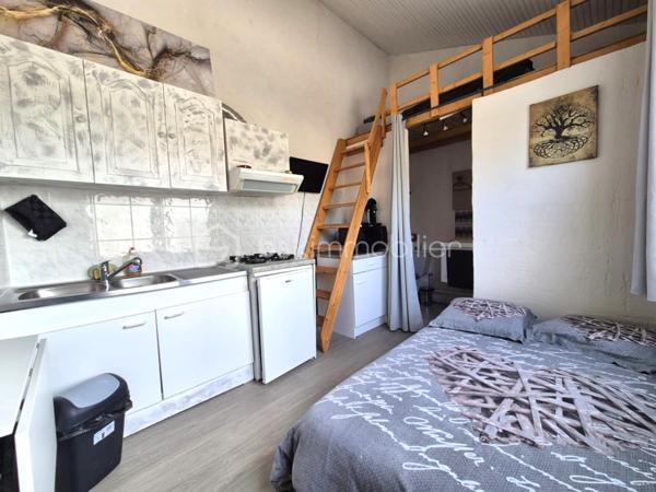 Maison traditionnelle de 190 m²