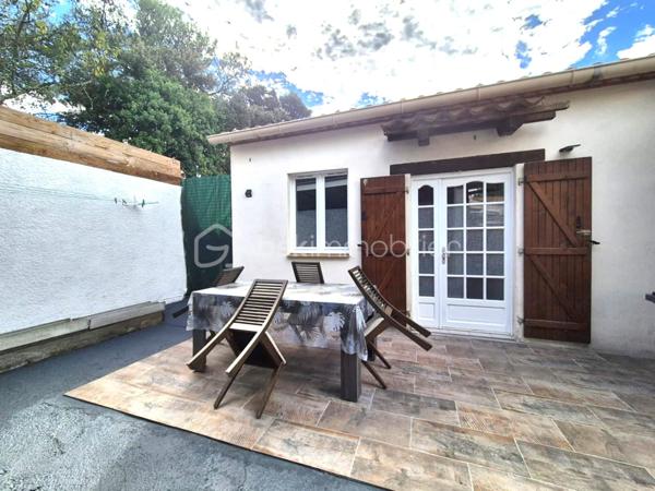 Maison traditionnelle de 190 m²