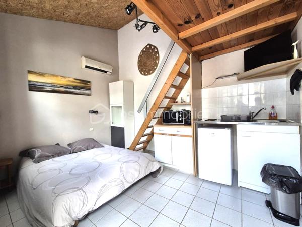 Maison traditionnelle de 190 m²