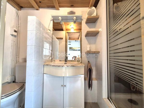 Maison traditionnelle de 190 m²