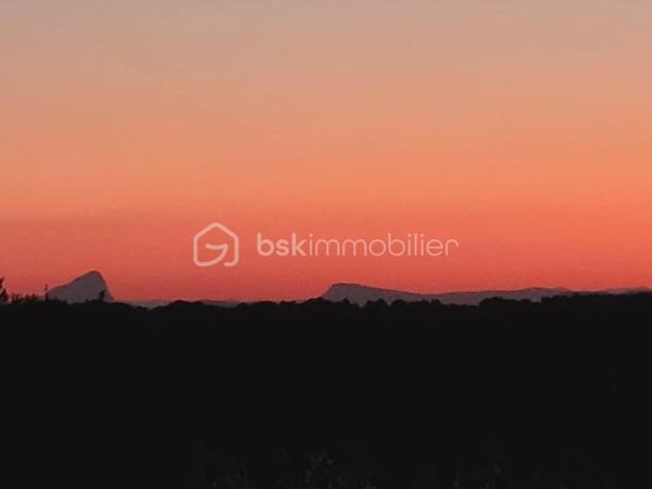 Maison traditionnelle de 190 m²