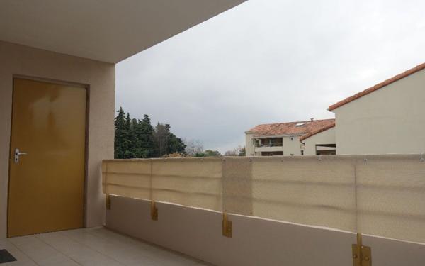 Appartement à louer    4 pièces •  Avignon