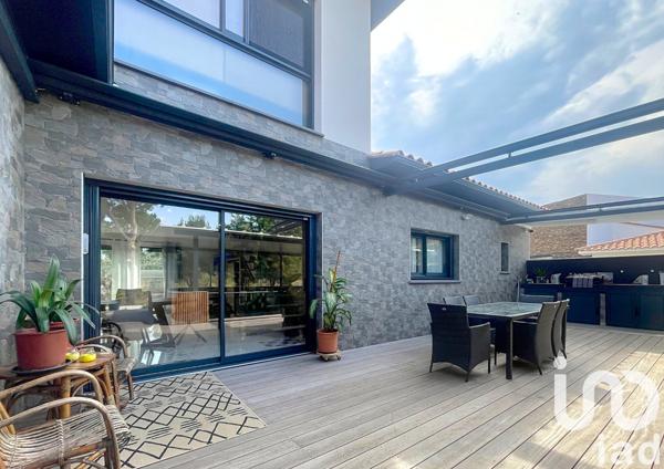 Maison à vendre 5 pièces 195 m² Elne