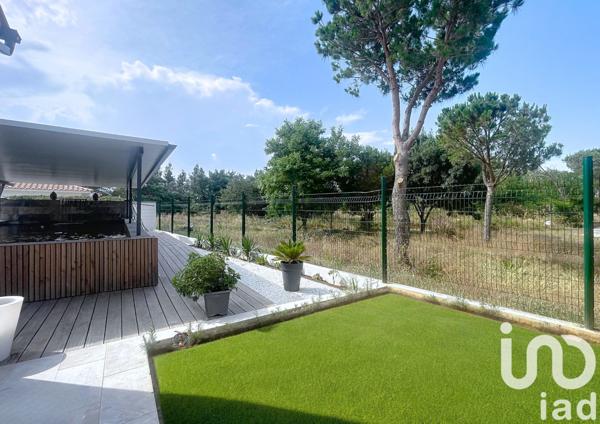 Maison à vendre 5 pièces 195 m² Elne