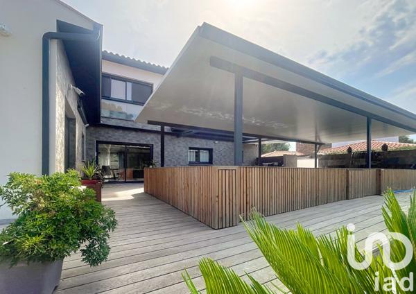 Maison à vendre 5 pièces 195 m² Elne