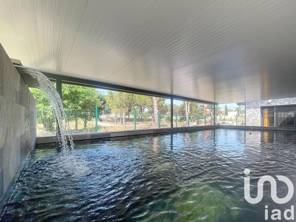 Maison à vendre 5 pièces 195 m² Elne