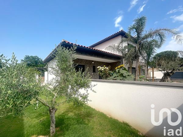 Maison à vendre 5 pièces 195 m² Elne