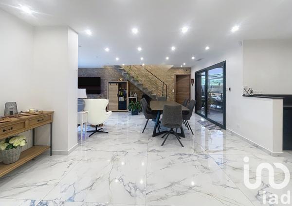 Maison à vendre 5 pièces 195 m² Elne