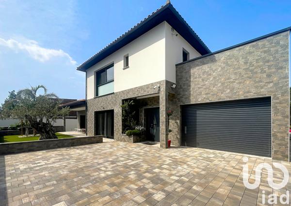 Maison à vendre 5 pièces 195 m² Elne