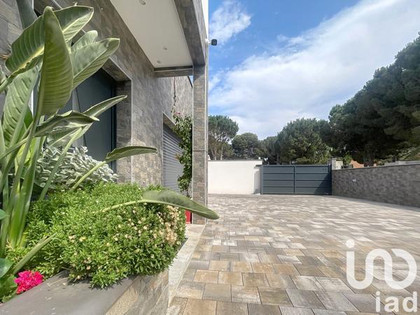 Maison à vendre 5 pièces 195 m² Elne