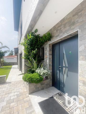 Maison à vendre 5 pièces 195 m² Elne