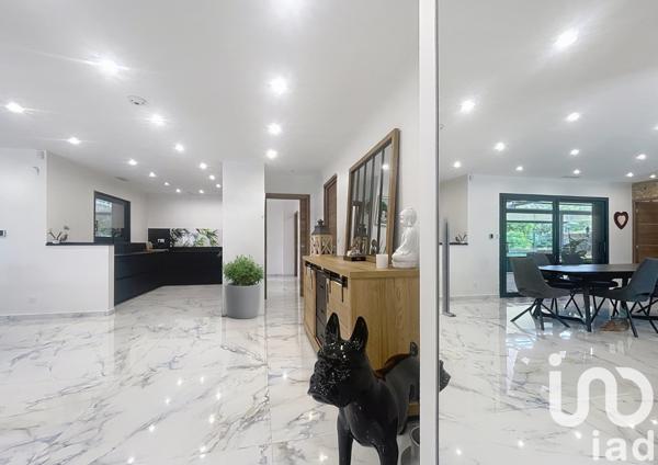 Maison à vendre 5 pièces 195 m² Elne