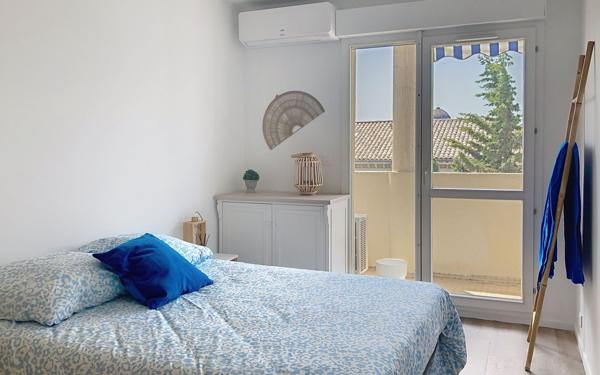 Appartement à louer    2 pièces • 45,50 m2 Avignon