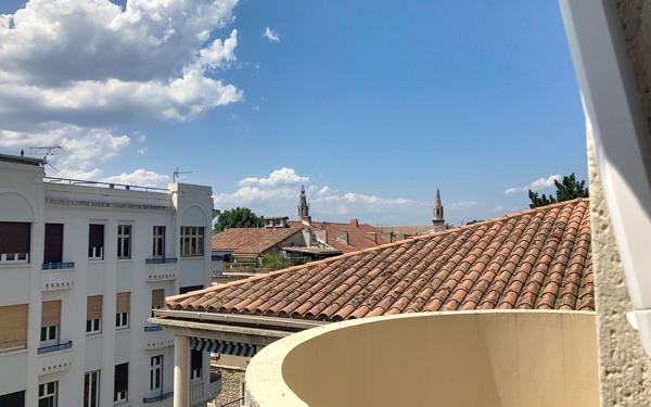 Appartement à louer    2 pièces • 45,50 m2 Avignon