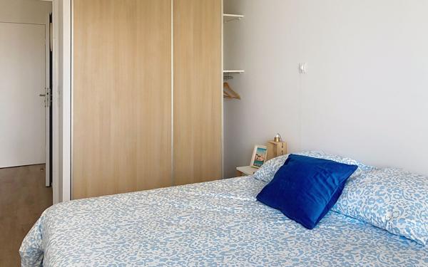 Appartement à louer    2 pièces • 45,50 m2 Avignon