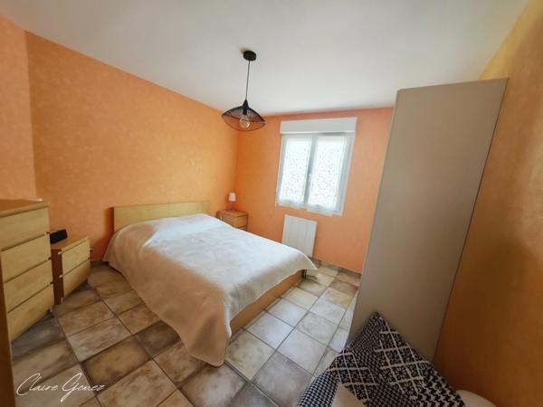 Maison de plain-pied 5 pièces de 143,54m² – À seulement 10 minutes de L'Isle-Jourdain (32)