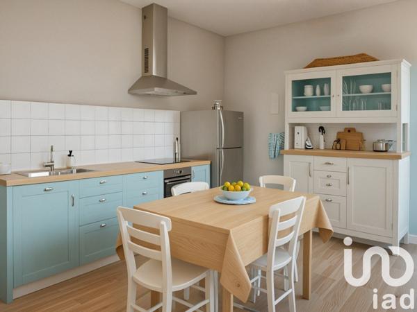 House for sale 5 rooms 130 m² Castillon-la-Bataille