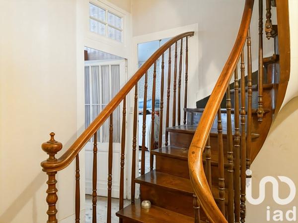 House for sale 5 rooms 130 m² Castillon-la-Bataille