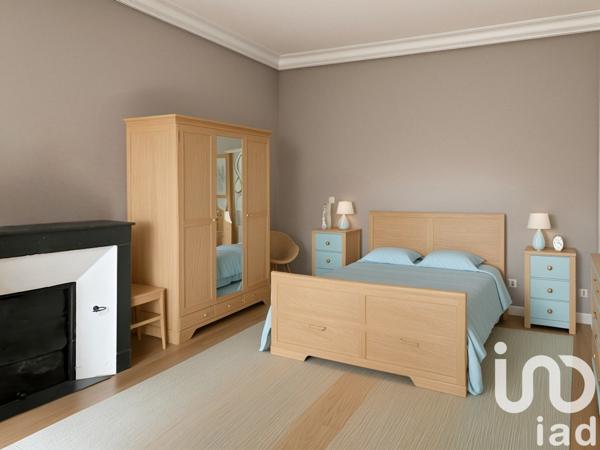 House for sale 5 rooms 130 m² Castillon-la-Bataille