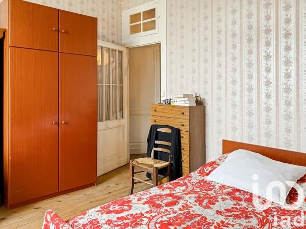 House for sale 5 rooms 130 m² Castillon-la-Bataille