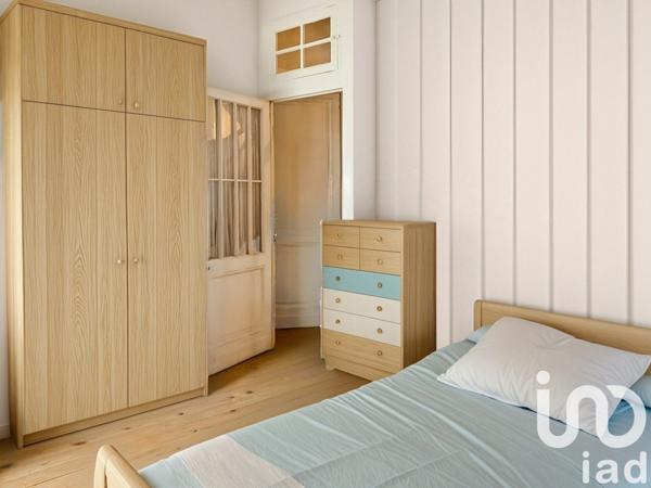 House for sale 5 rooms 130 m² Castillon-la-Bataille