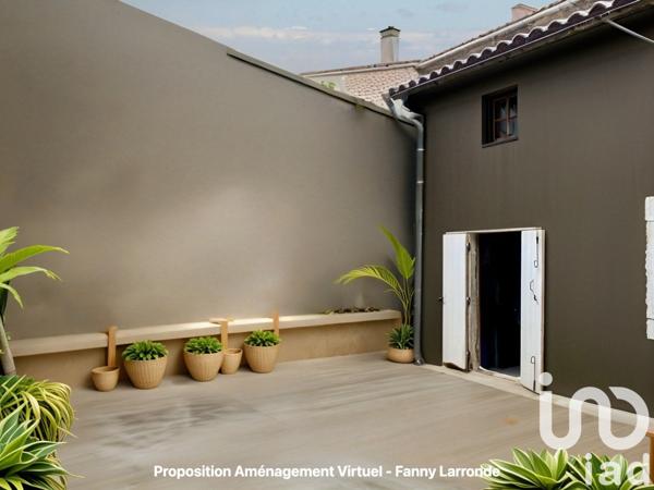 House for sale 5 rooms 130 m² Castillon-la-Bataille