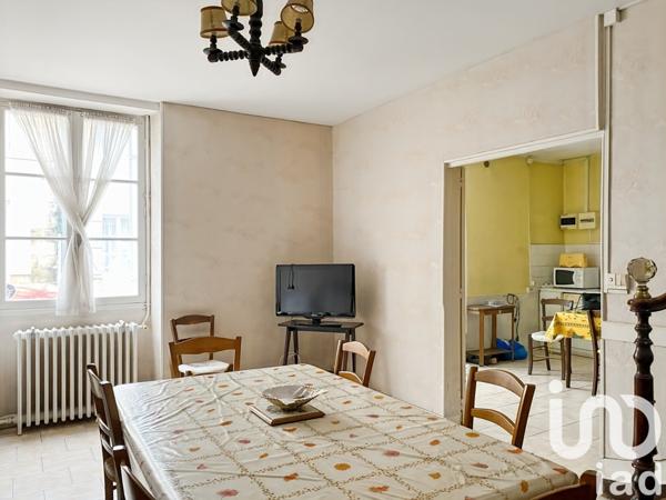House for sale 5 rooms 130 m² Castillon-la-Bataille