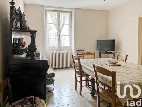 House for sale 5 rooms 130 m² Castillon-la-Bataille