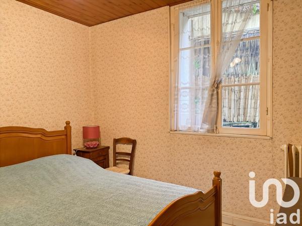 House for sale 5 rooms 130 m² Castillon-la-Bataille