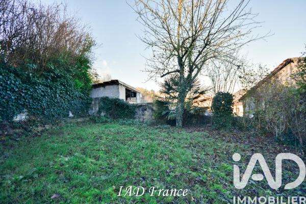 Maison à vendre 4 pièces 94 m² Mantes-la-Ville