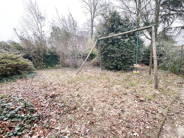 MAISON de plain pied - BOUVARDIÈRE  3 chambres