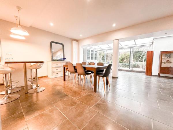 MAISON de plain pied - BOUVARDIÈRE  3 chambres