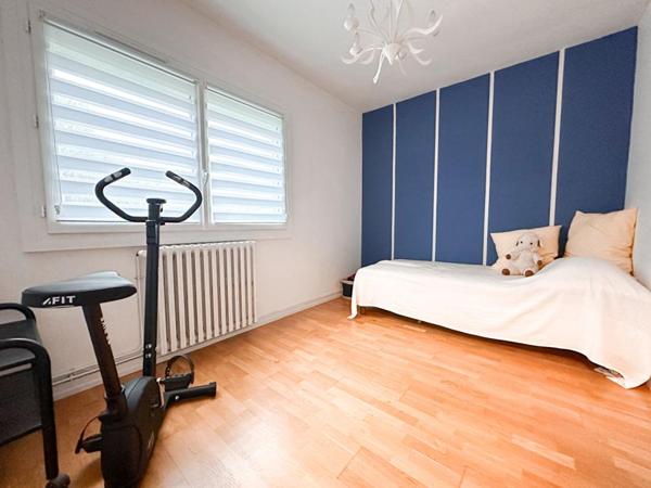 MAISON de plain pied - BOUVARDIÈRE  3 chambres